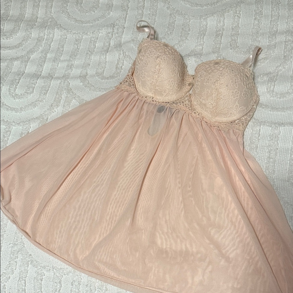 Babydoll